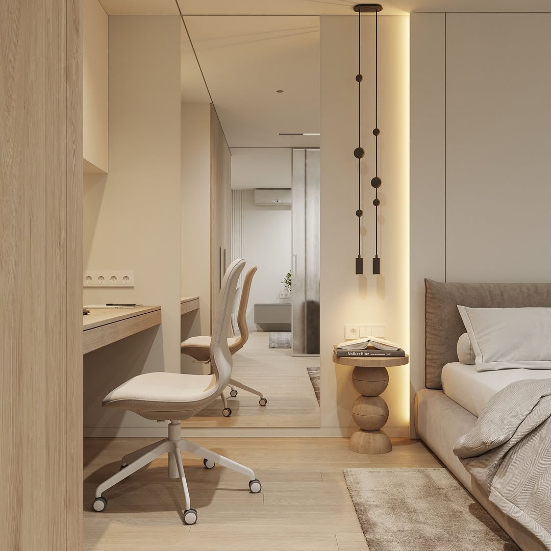 Підвісний стельовий світильник Sunderline 2S