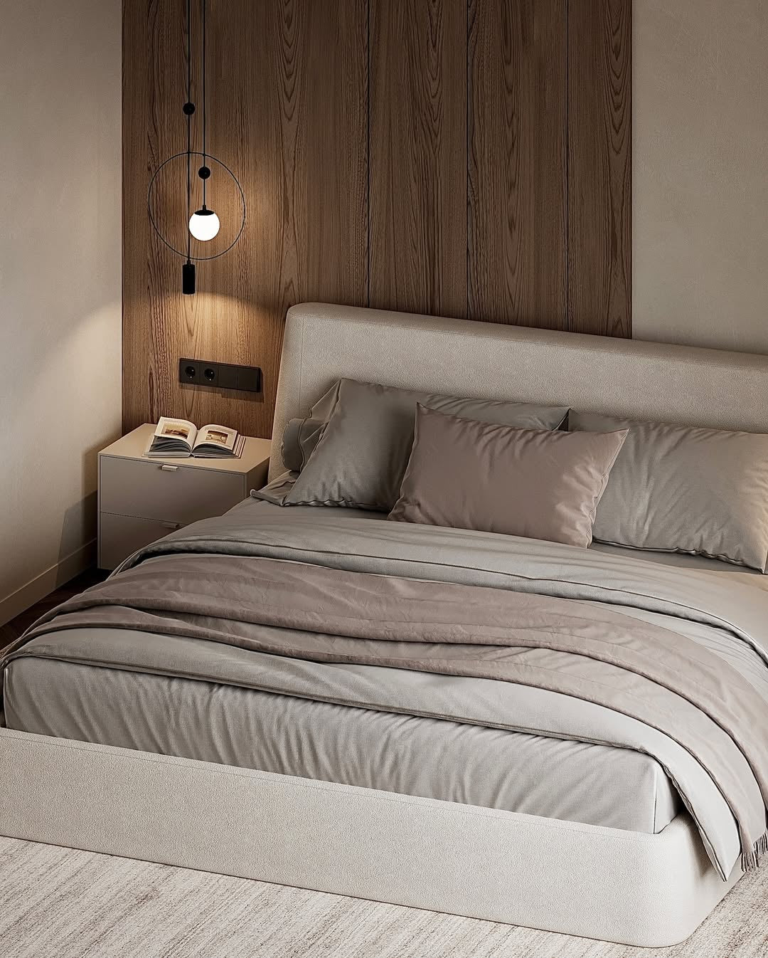 Підвісний стельовий світильник Sunderline CB