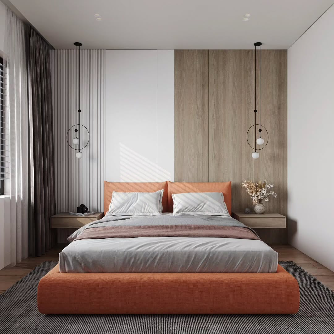 Підвісний стельовий світильник Sunderline 2B