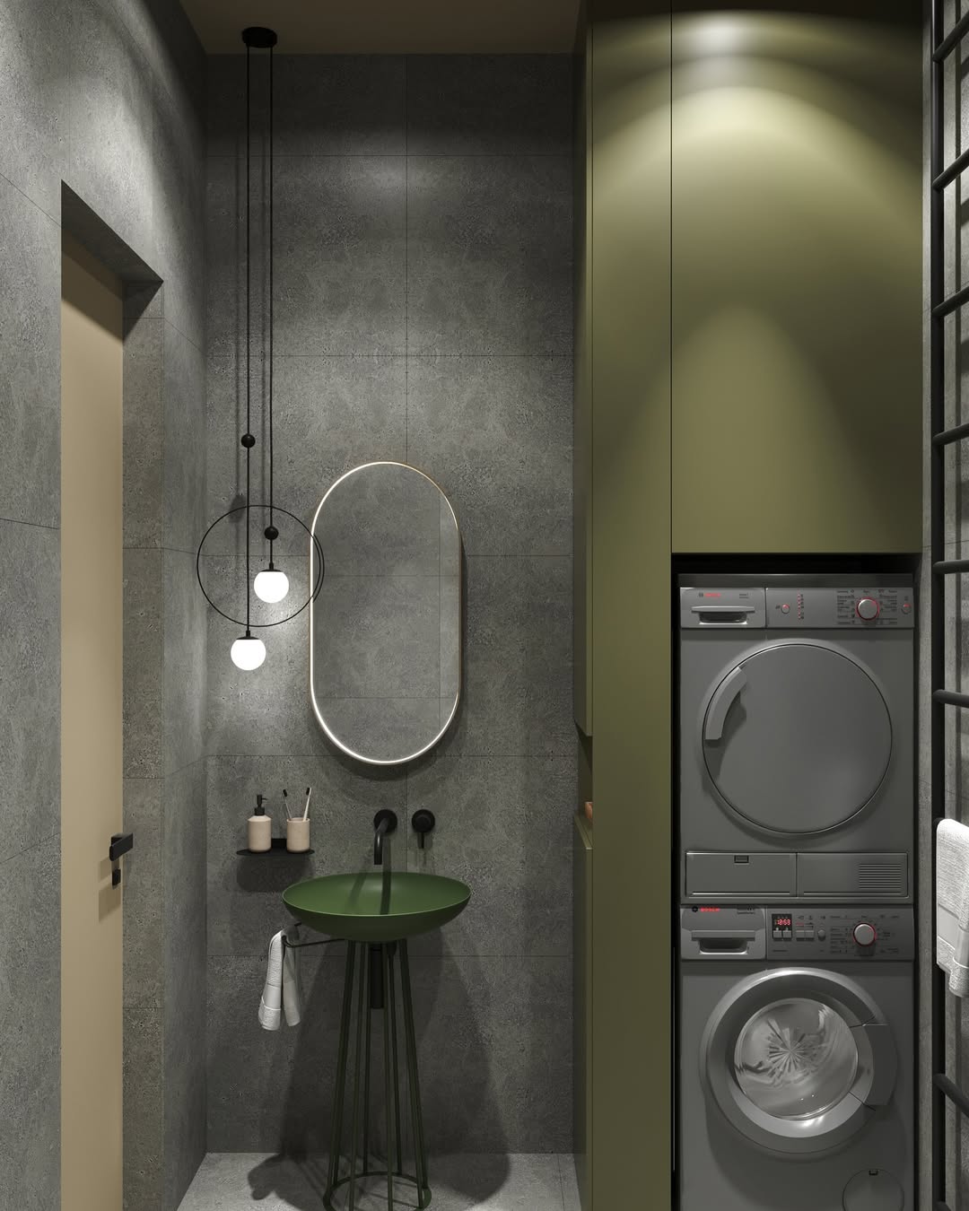 дизайнерська сантехніка