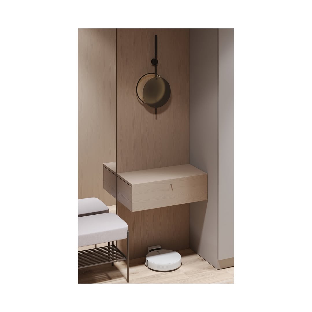 Настінне бра Mid GB