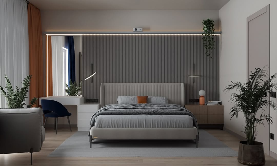 Настінне бра Ring B