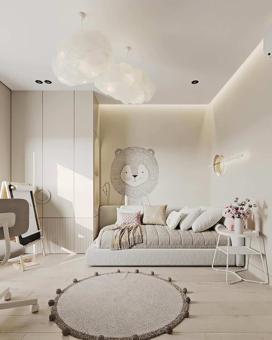 Настінне бра Mid GB 1200