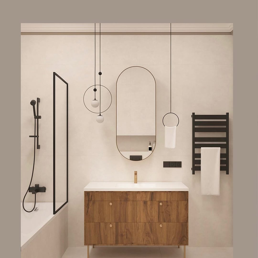Тримач для рушника Towel holder