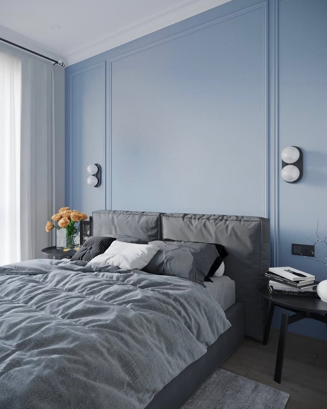 Настінне бра Bubble B