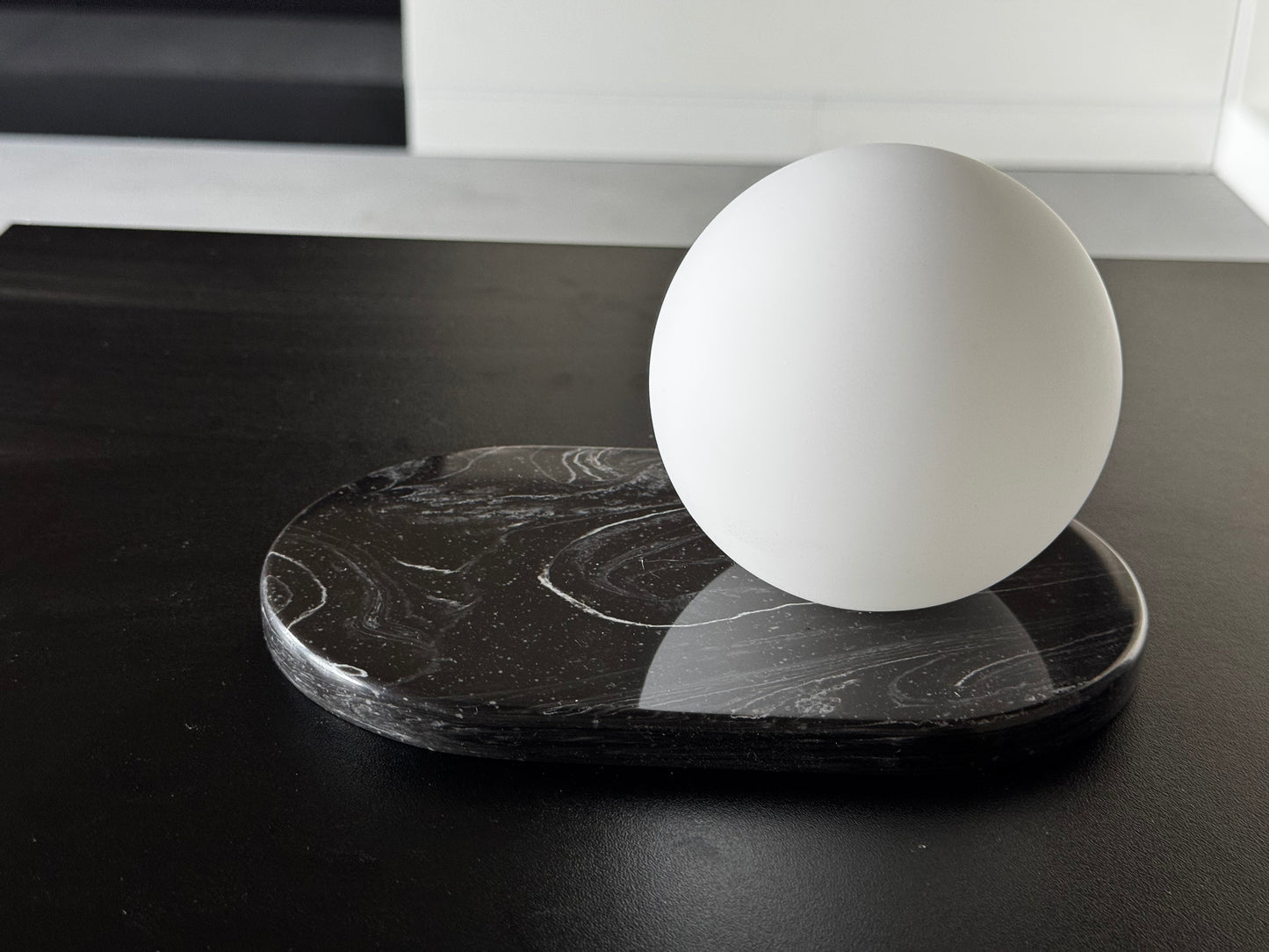 Бра Bubble B2 Штучний камінь