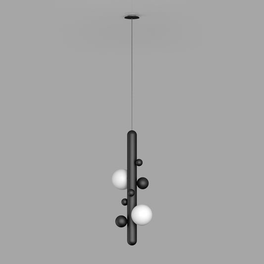 Lunar P