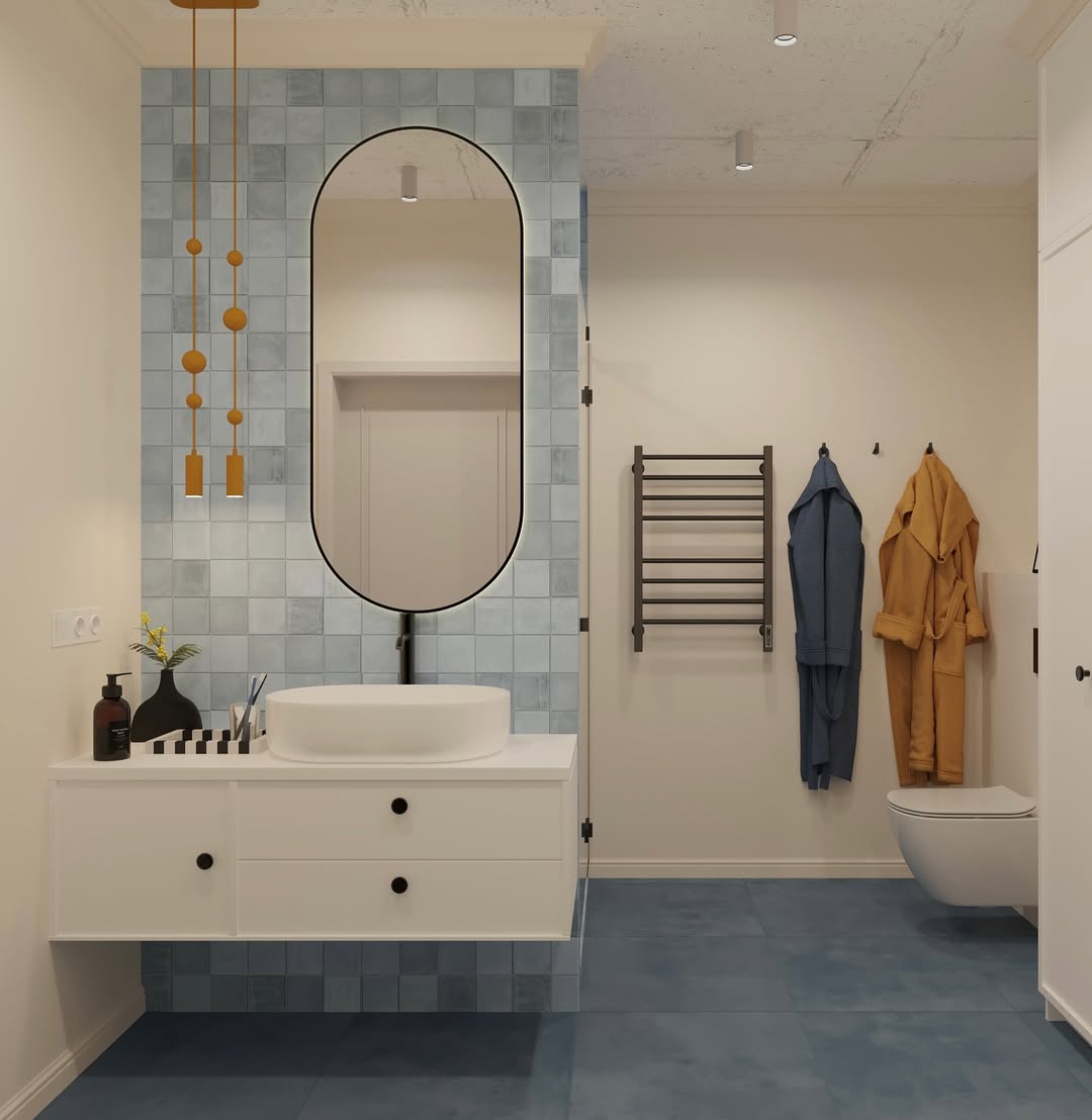 Підвісний стельовий світильник Sunderline 2S