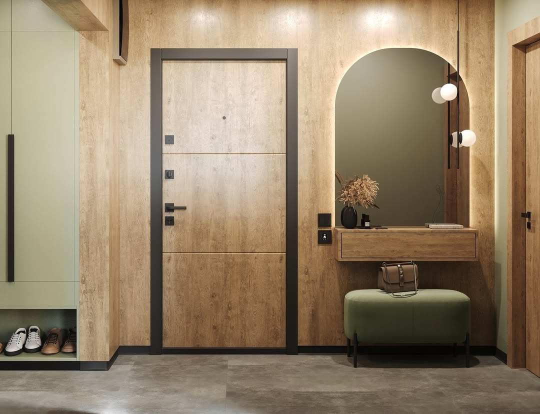 Підвісний стельовий світильник Bubble L