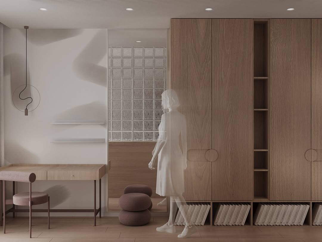 Підвісний стельовий світильник Slim