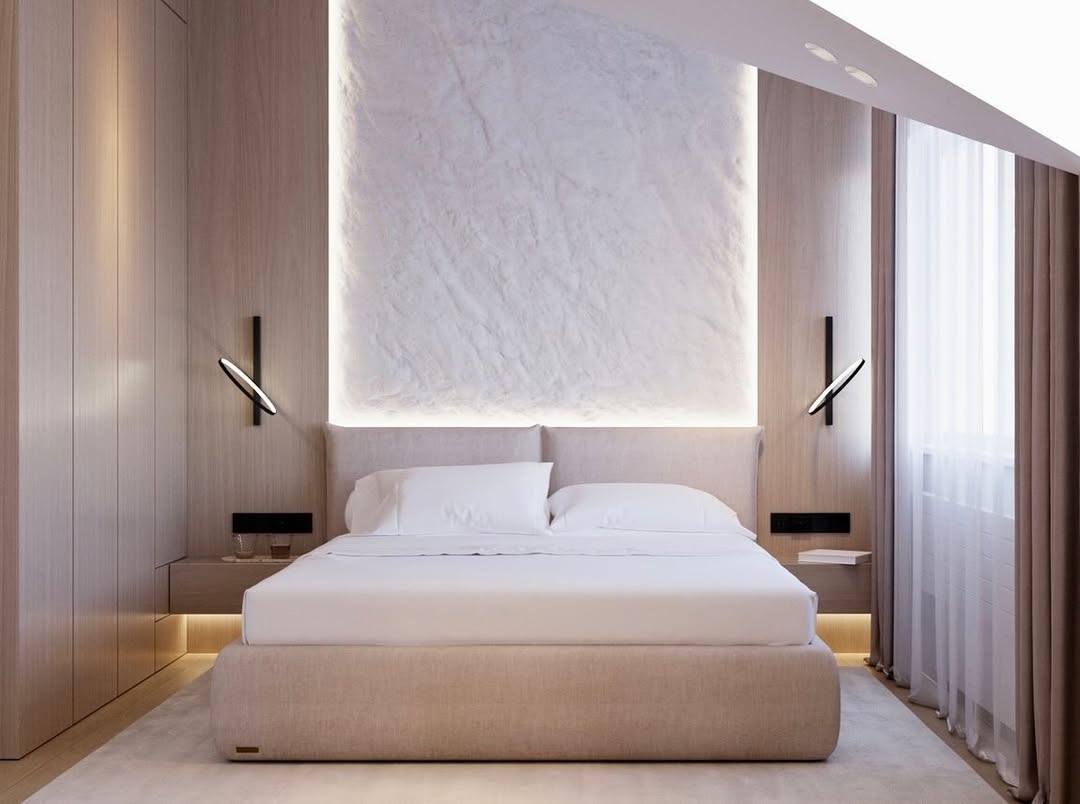 Настінне бра Ring B