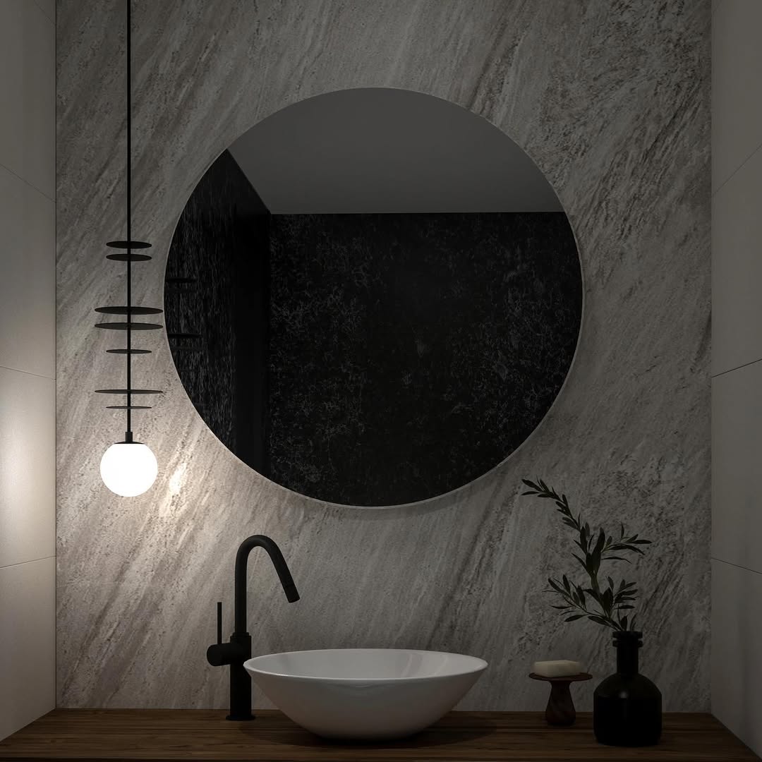 Підвісний стельовий світильник Bloom 2