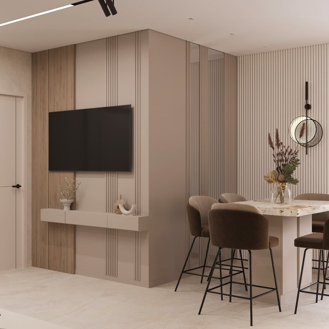 Настінне бра Mid B