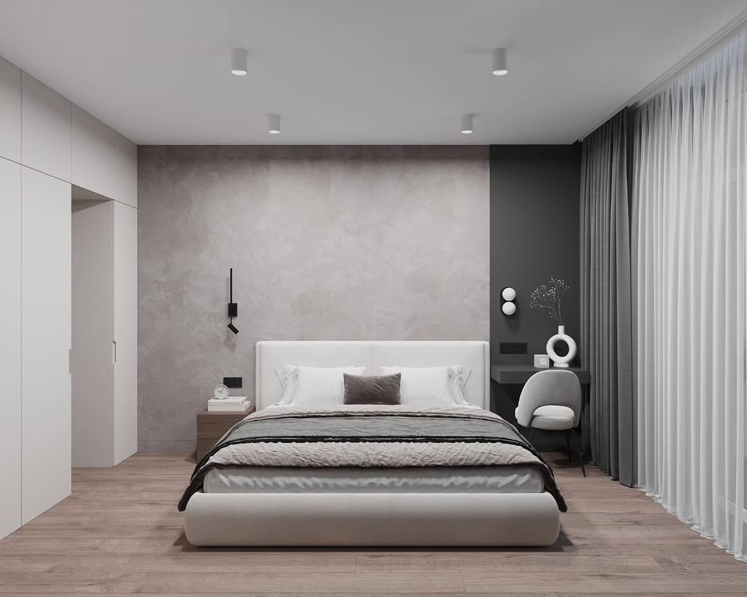 Настінне бра Bubble B