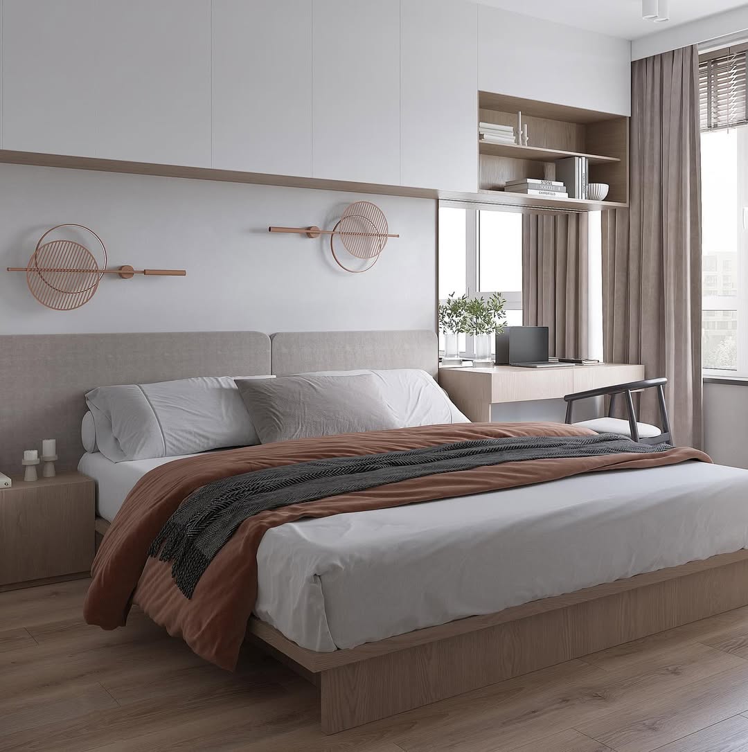 Настінне бра Mid B