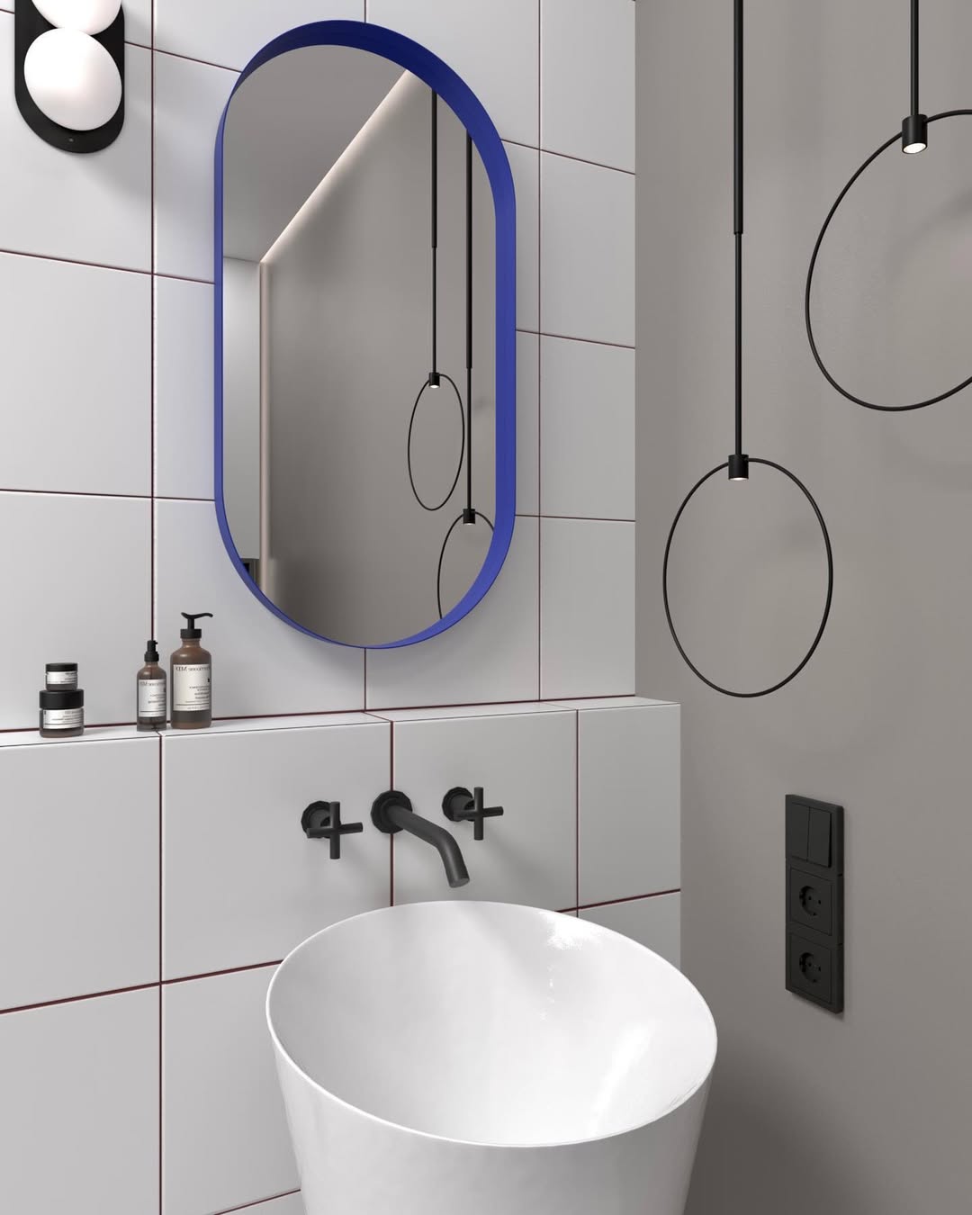 Дзеркало з підсвіткою Mirror