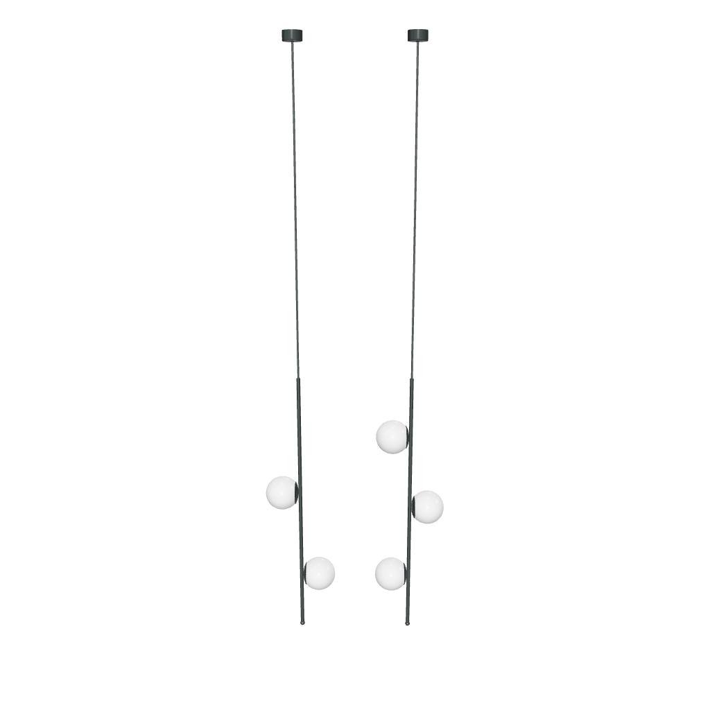 LED G9